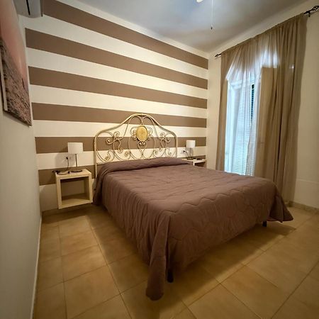 Il Vecchio E Il Mare Maratea Bed & Breakfast Eksteriør bilde