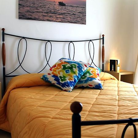 Il Vecchio E Il Mare Maratea Bed & Breakfast Eksteriør bilde