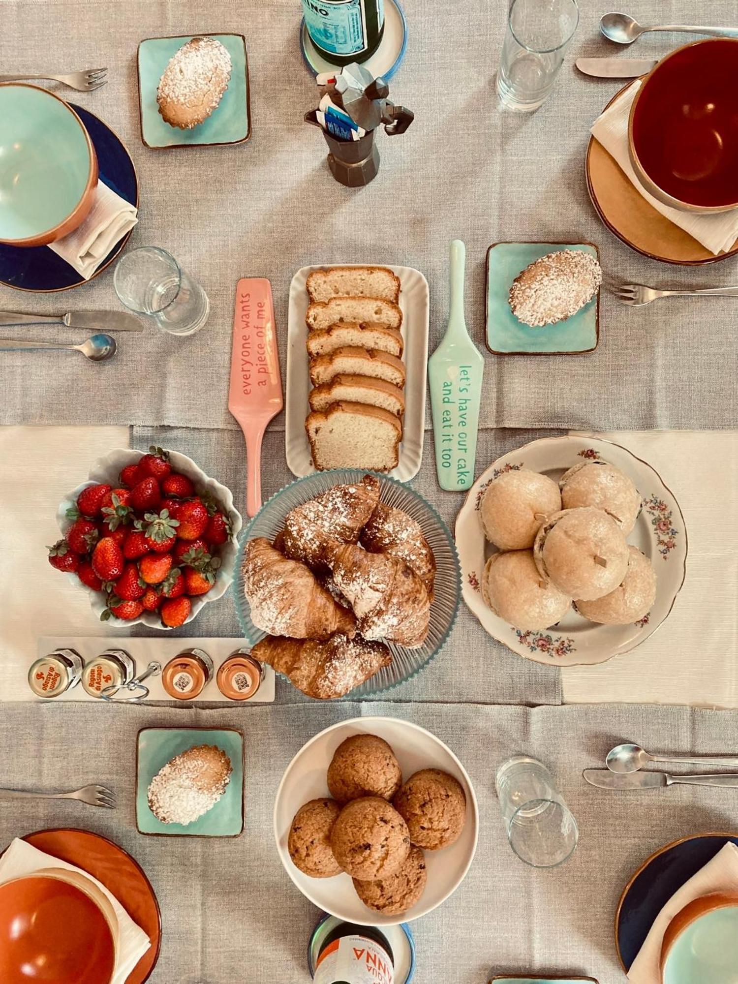 Il Vecchio E Il Mare Maratea Bed & Breakfast Eksteriør bilde